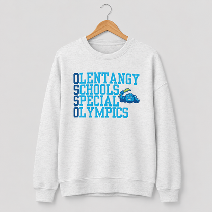 OSSO Women's Crew Sweatshirt