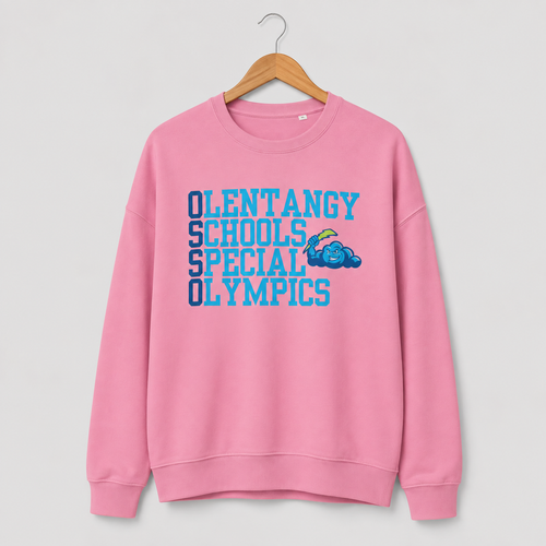 OSSO Women's Crew Sweatshirt