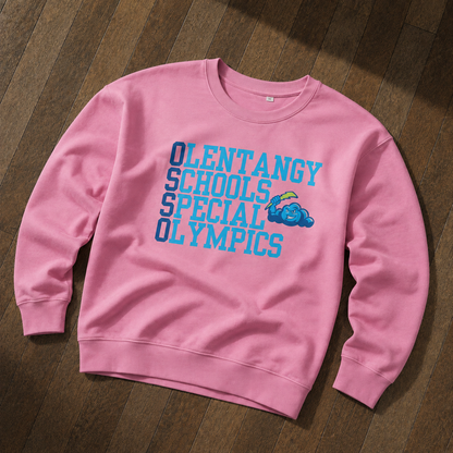 OSSO Women's Crew Sweatshirt