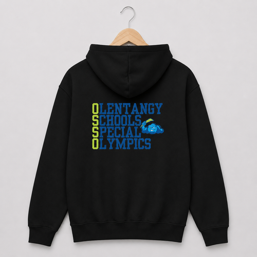 OSSO Youth Hoodie