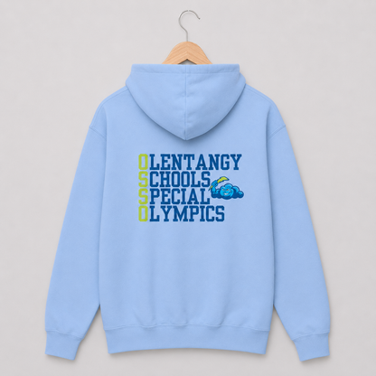 OSSO Youth Hoodie