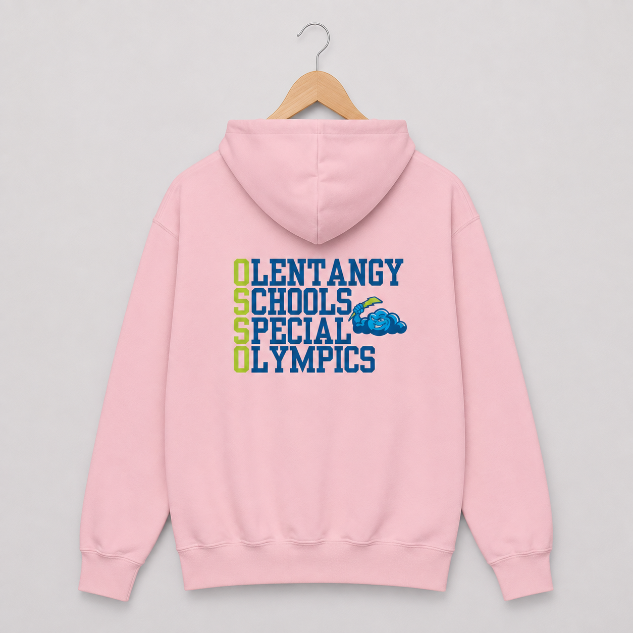 OSSO Youth Hoodie