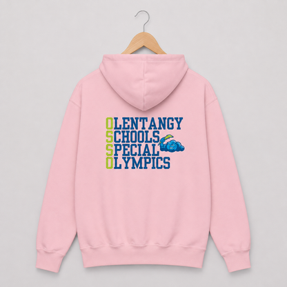OSSO Youth Hoodie