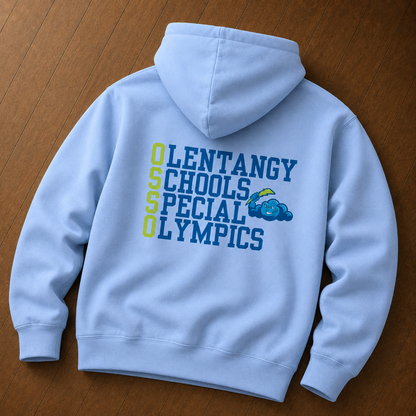 OSSO Youth Hoodie