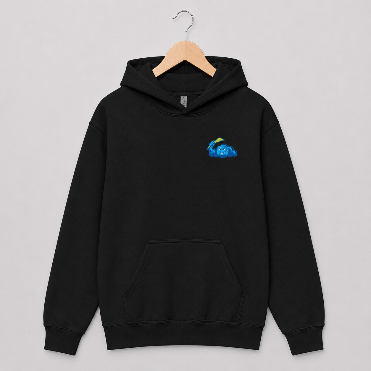 OSSO Youth Hoodie