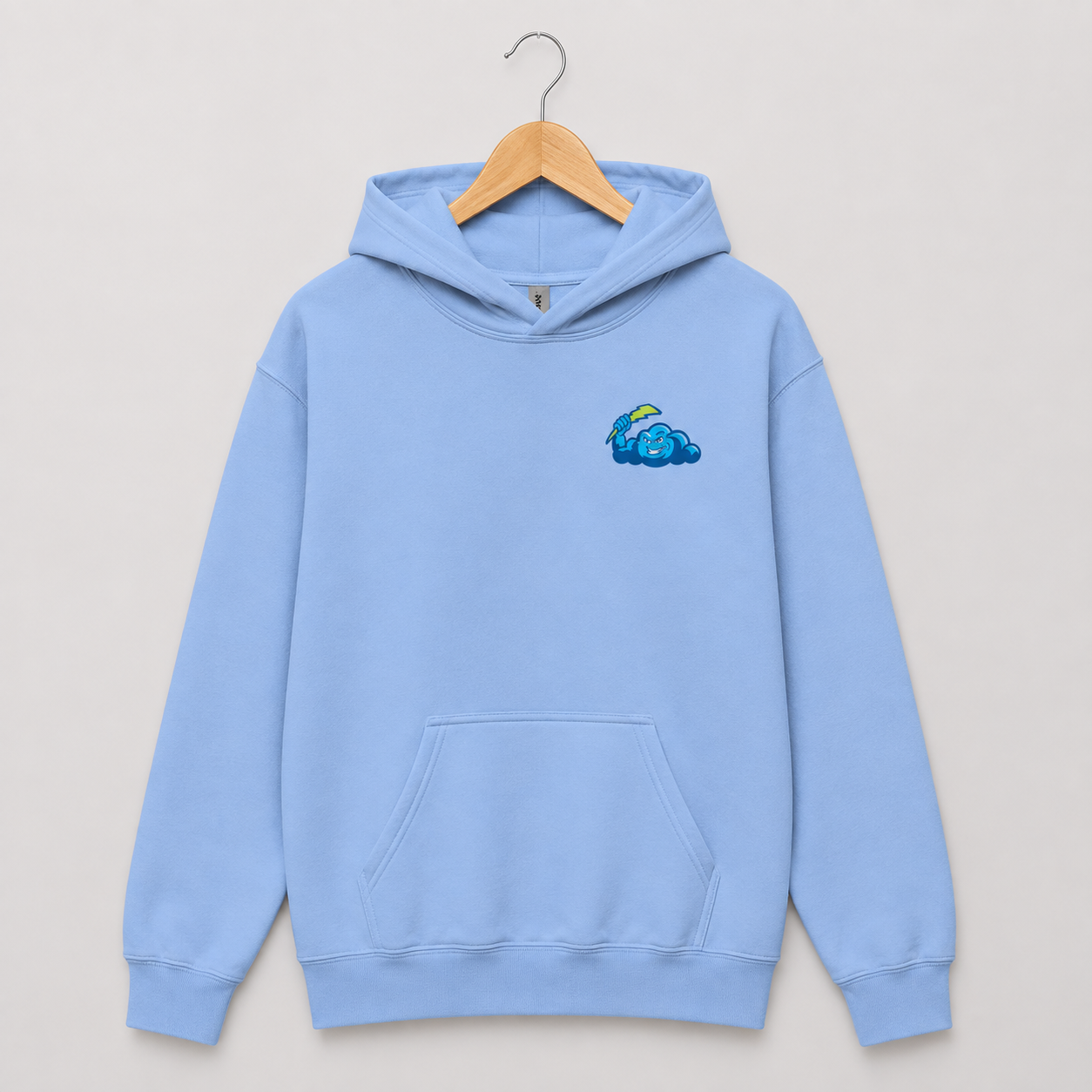 OSSO Youth Hoodie
