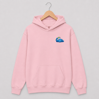 OSSO Youth Hoodie