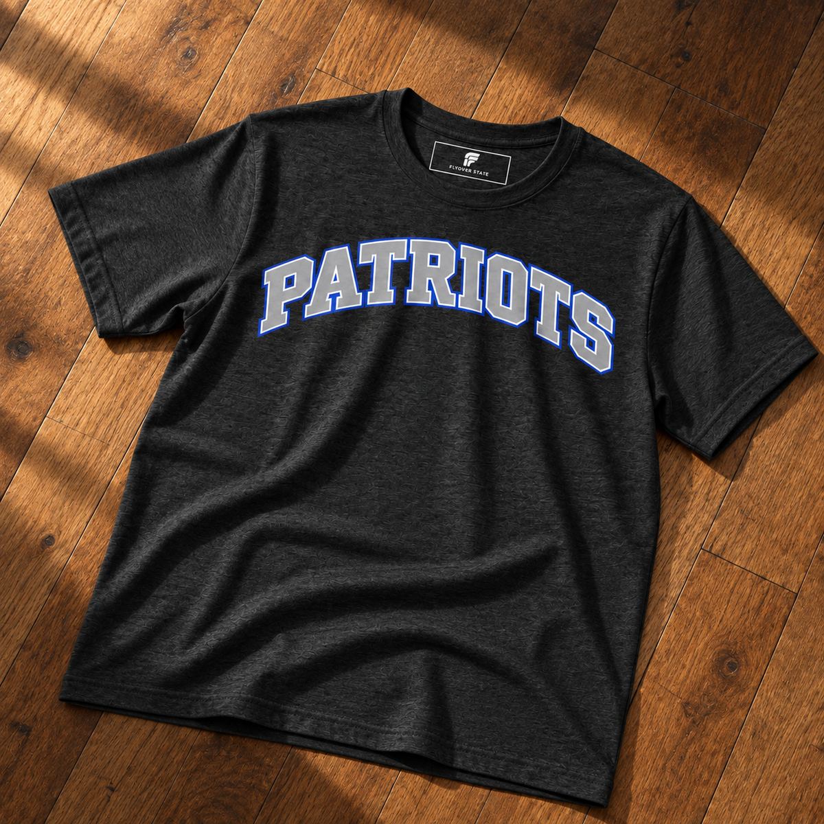 Patriots Varsity Tee