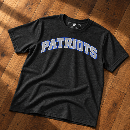 Patriots Varsity Tee
