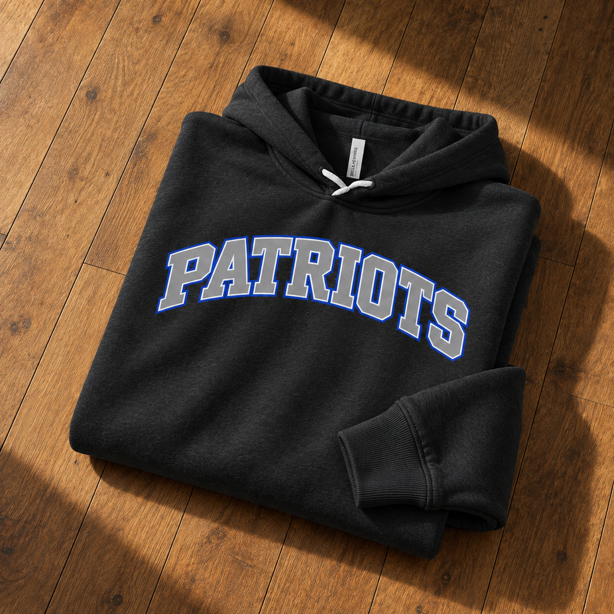 Patriots Varsity Hoodie