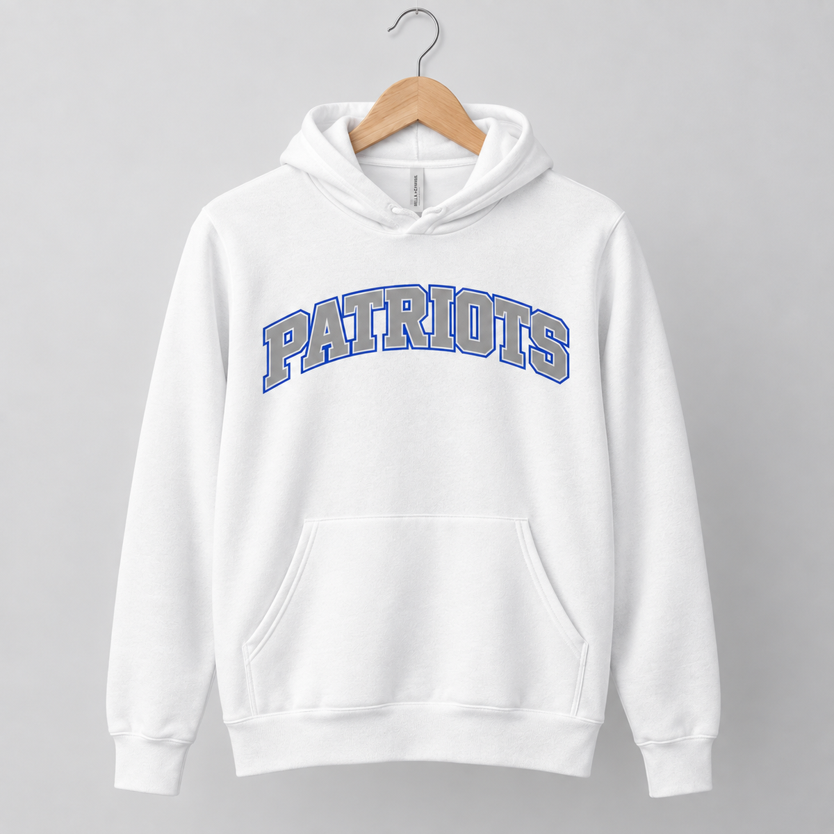 Patriots Varsity Hoodie