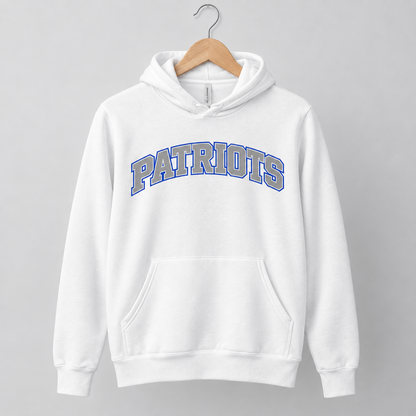 Patriots Varsity Hoodie