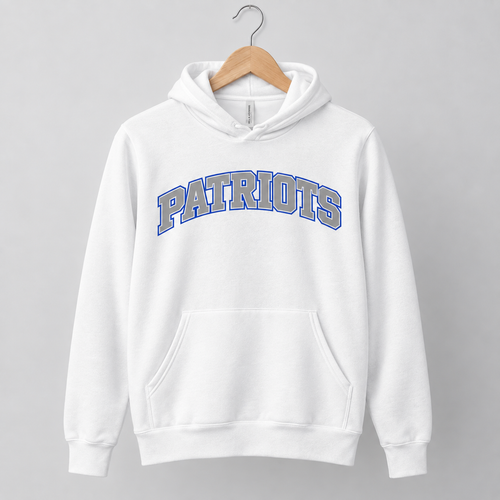 Patriots Varsity Hoodie