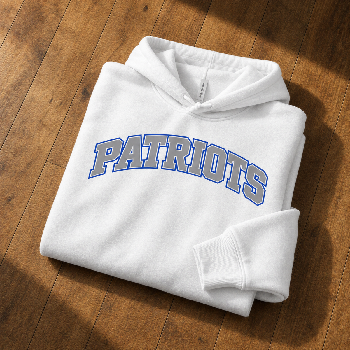 Patriots Varsity Hoodie