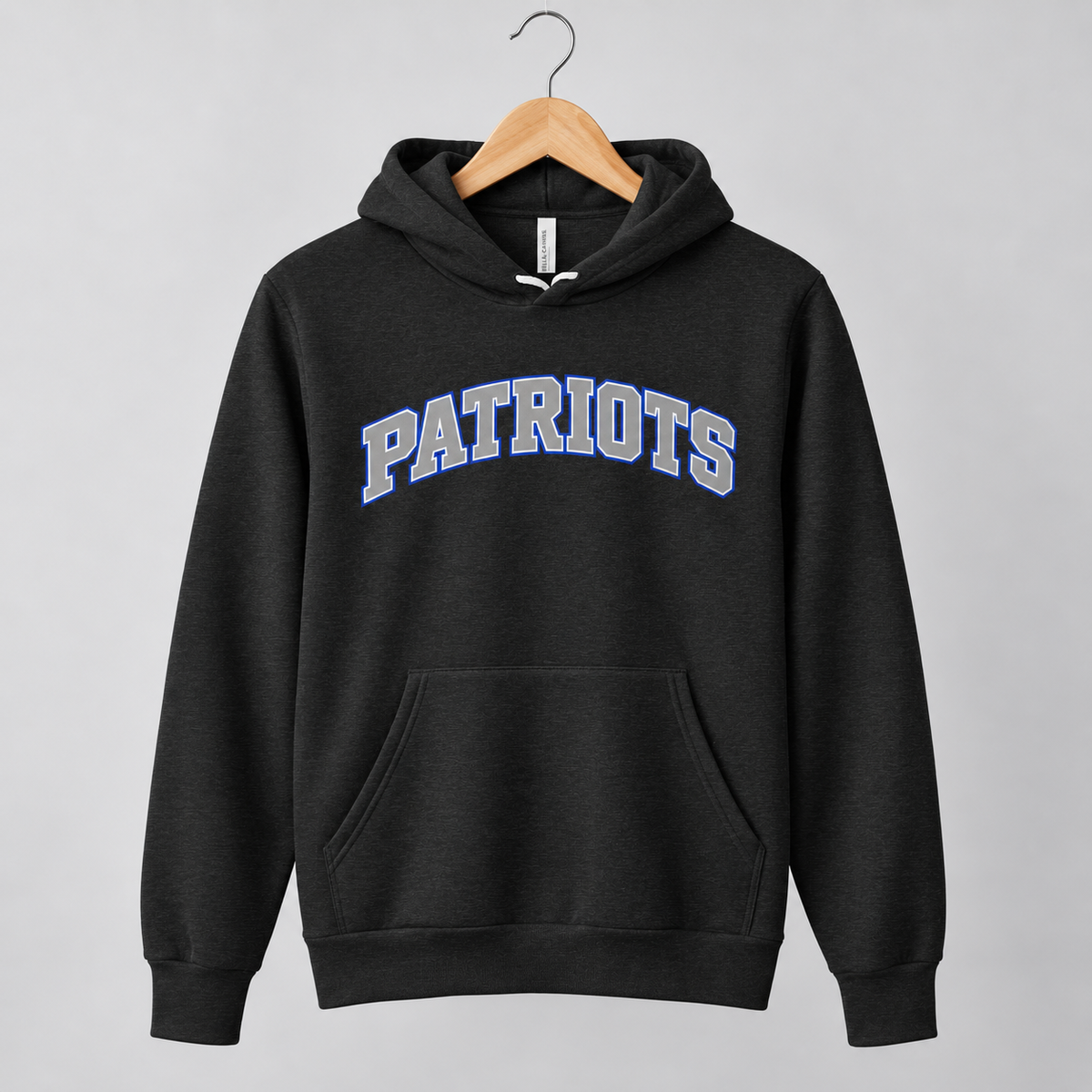 Patriots Varsity Hoodie