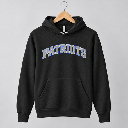 Patriots Varsity Hoodie
