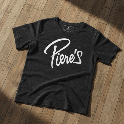 Piere's Tee