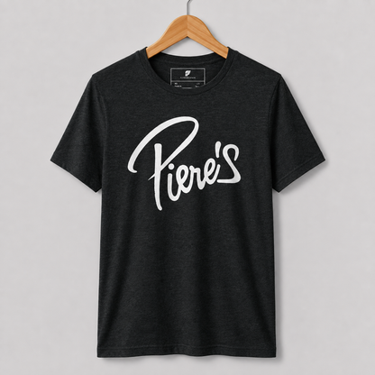 Piere's Tee