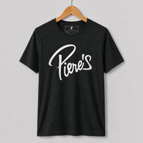 Piere's Tee