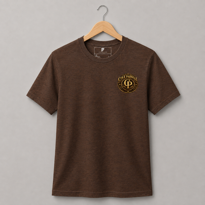 Raised Right Tee