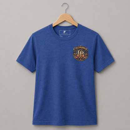 Patriot Raised Right Tee