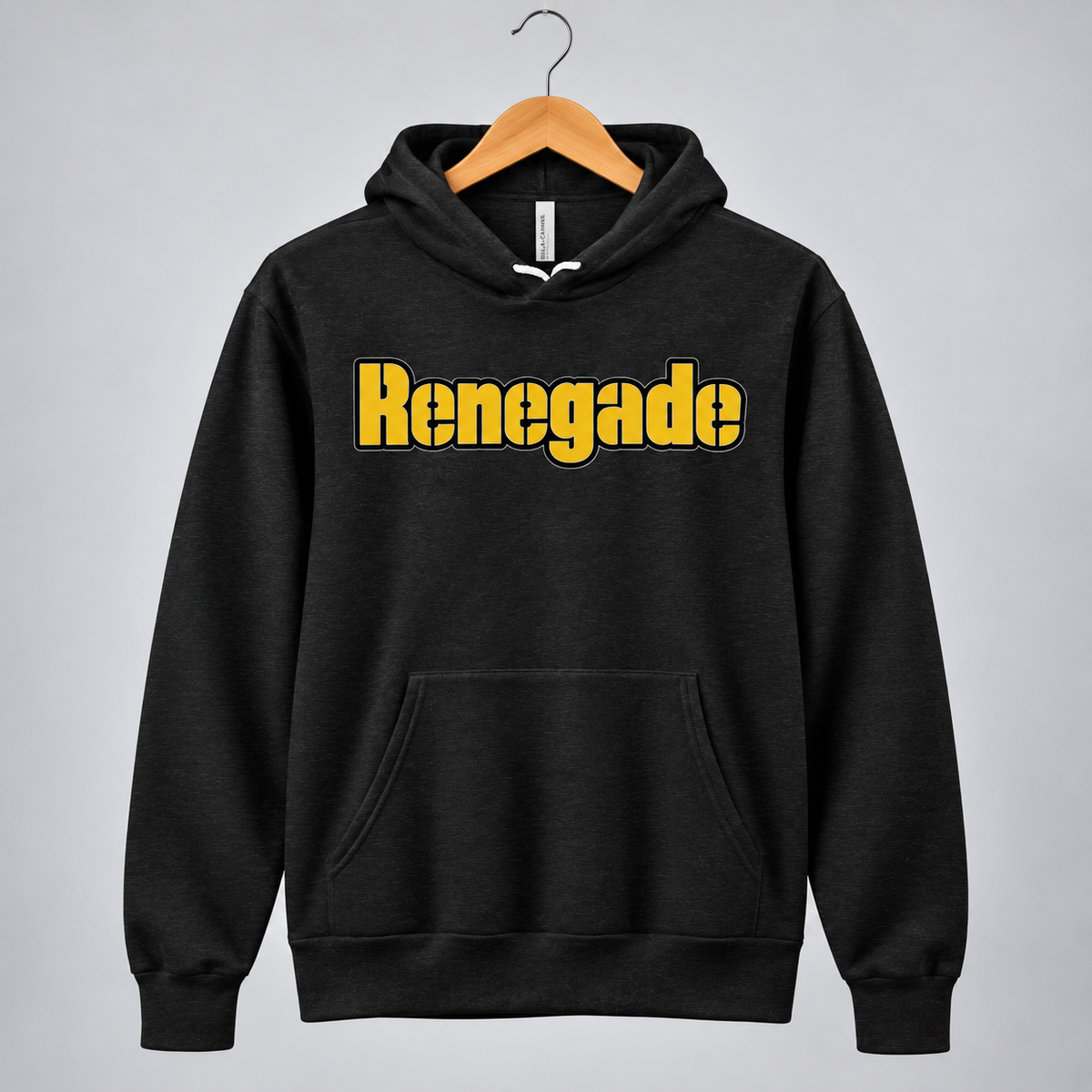 Renegade Hoodie