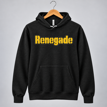 Renegade Hoodie