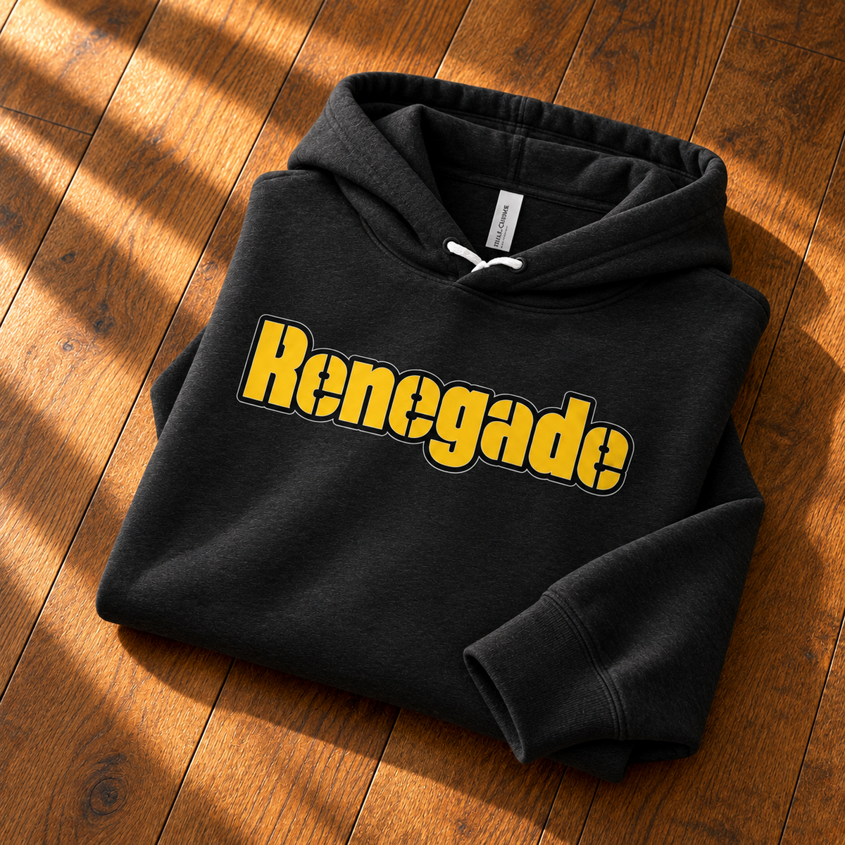 Renegade Hoodie