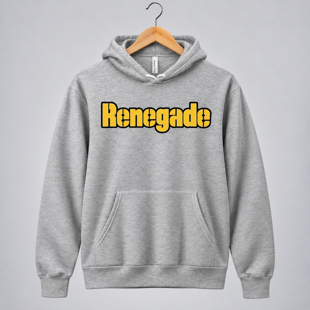 Renegade Hoodie