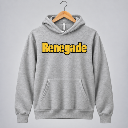 Renegade Hoodie