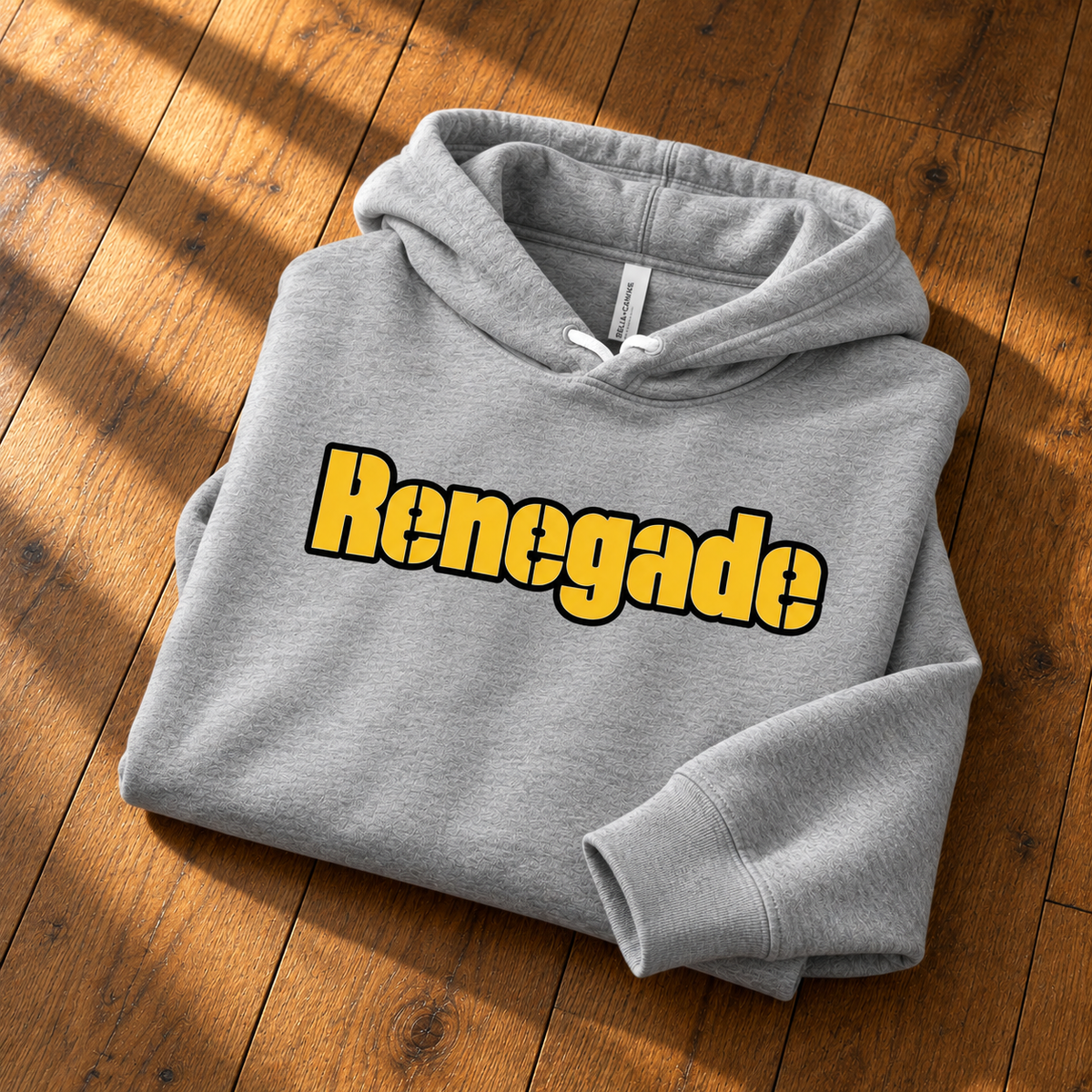 Renegade Hoodie
