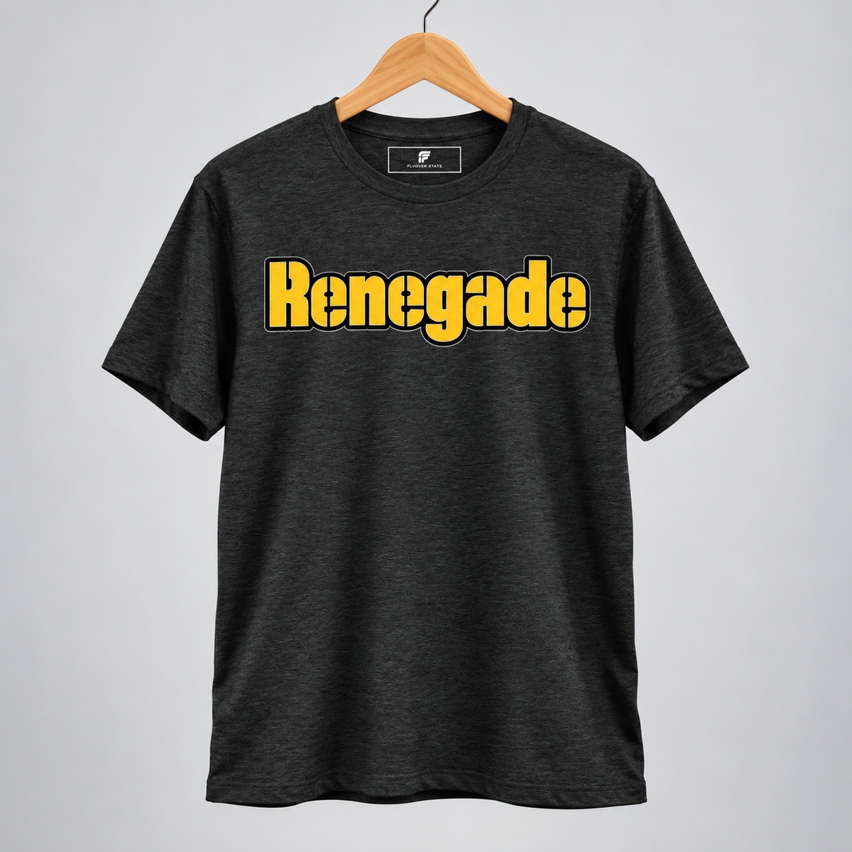 Renegade Tee