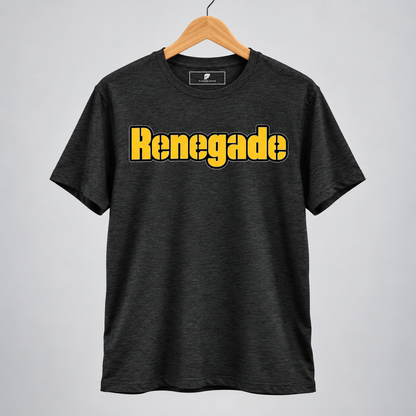Renegade Tee