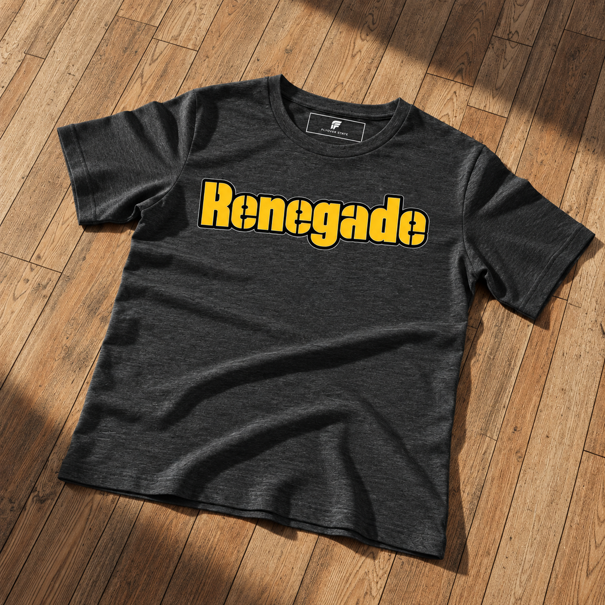 Renegade Tee
