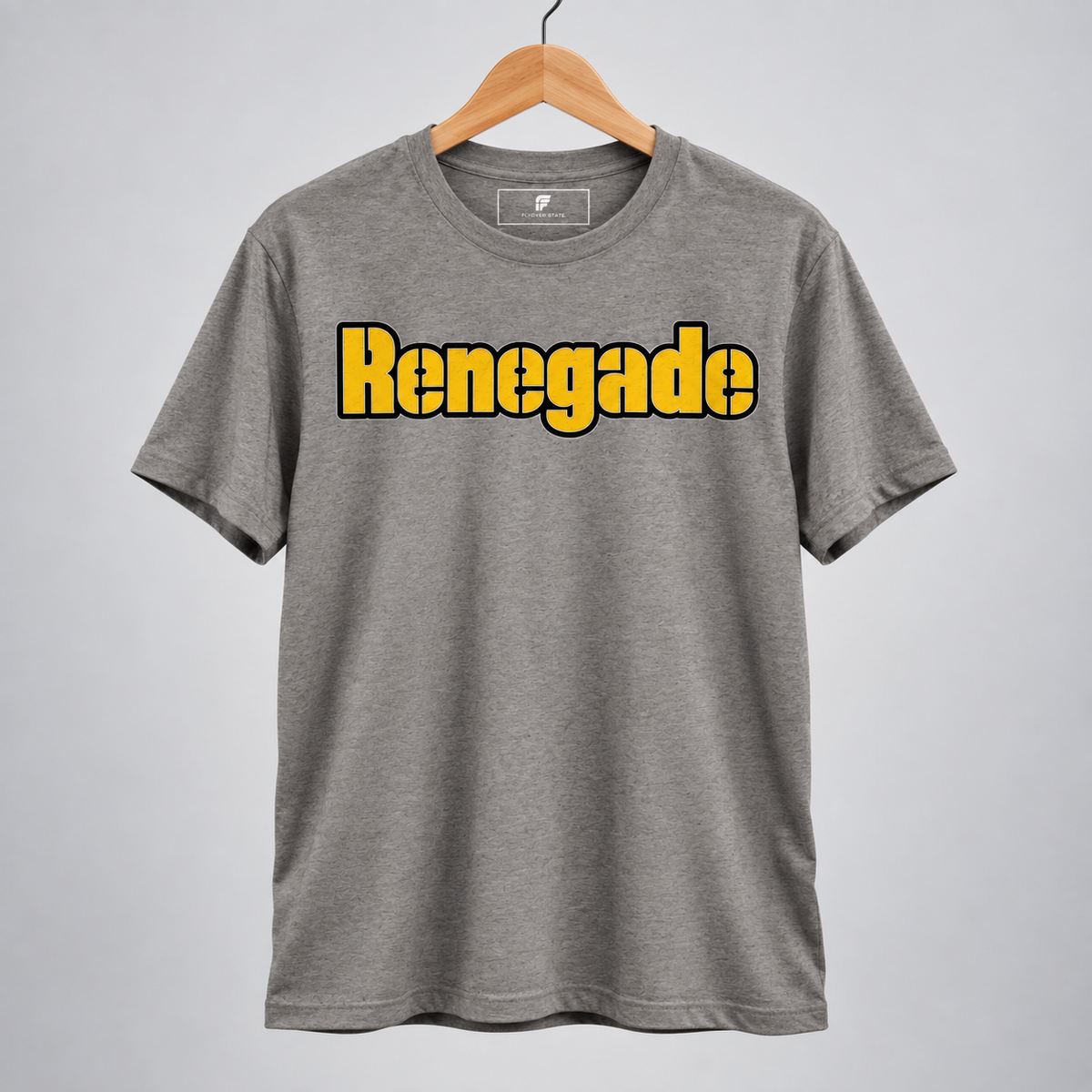 Renegade Tee