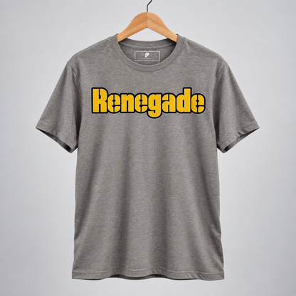 Renegade Tee