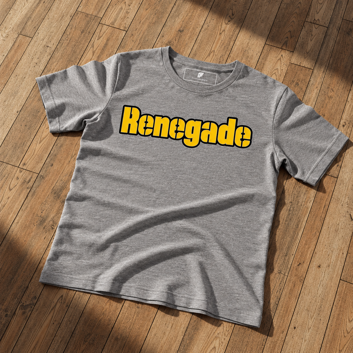 Renegade Tee