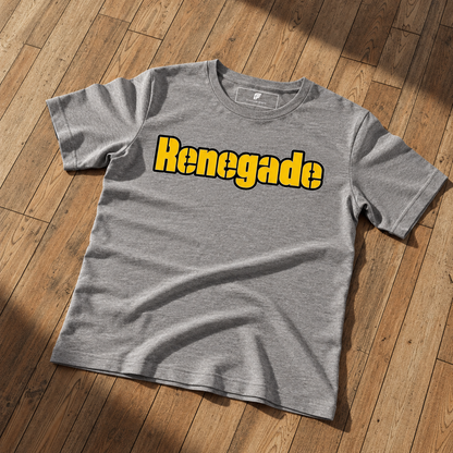Renegade Tee