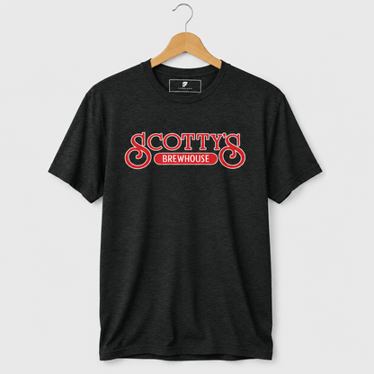 Scotty's Brewhouse Tee