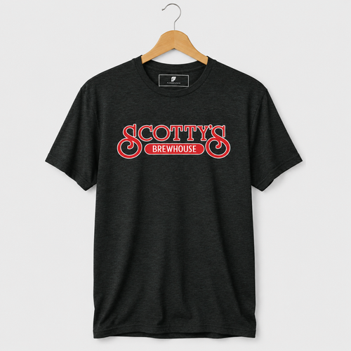 Scotty's Brewhouse Tee