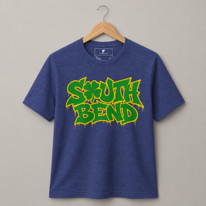 South Bend Tee