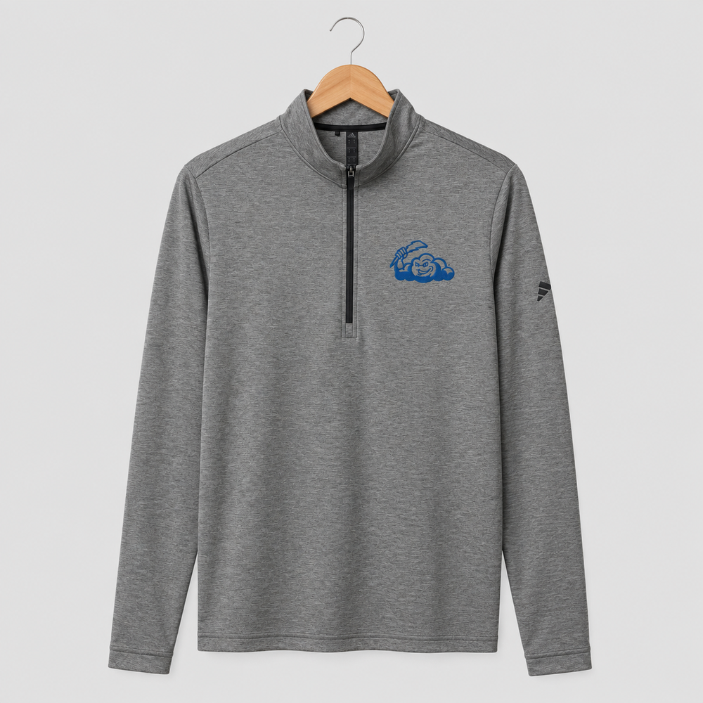 Storm Adult Adidas Quarter Zip