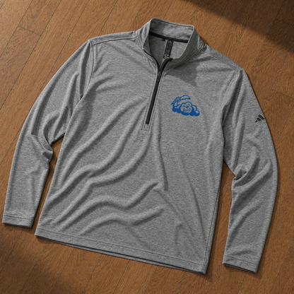 Storm Adult Adidas Quarter Zip