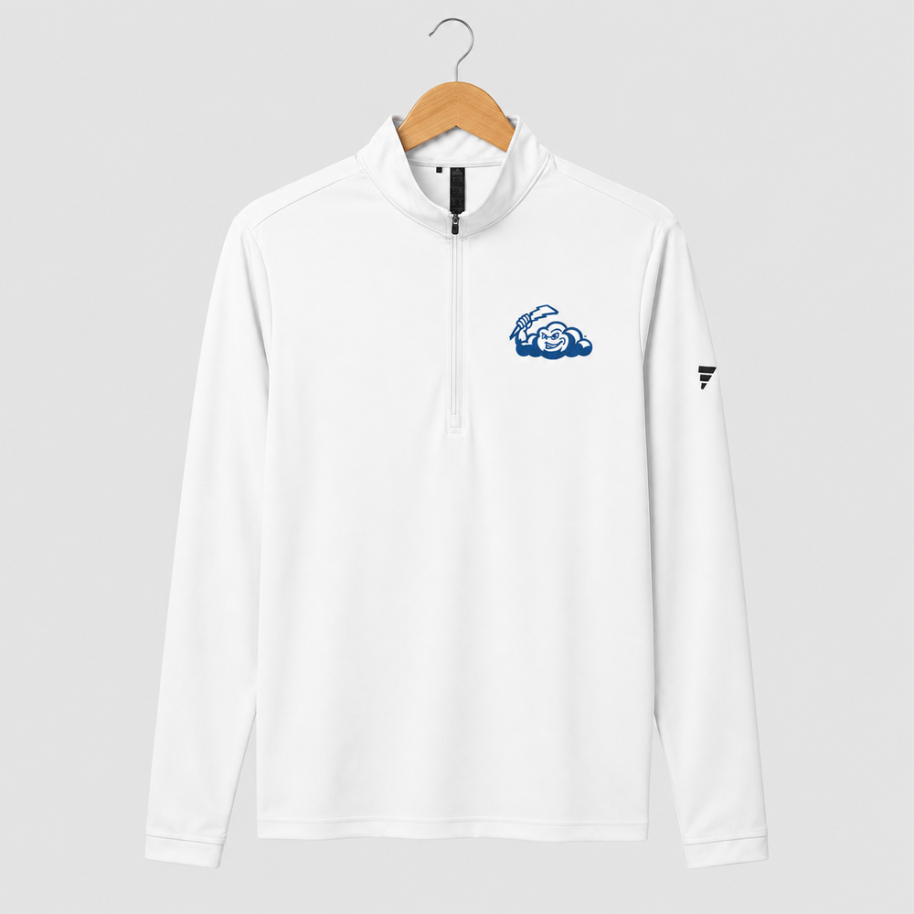 Storm Adult Adidas Quarter Zip