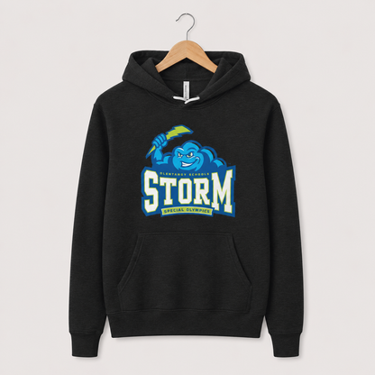 Storm Adult Logo Hoodie