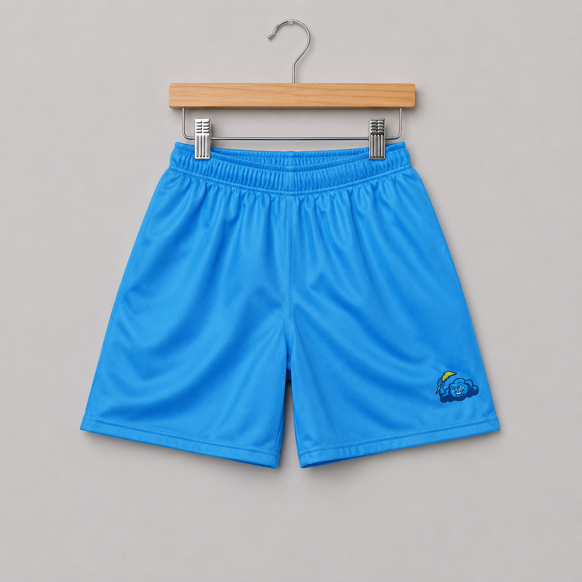 Storm Mesh Shorts