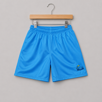 Storm Mesh Shorts