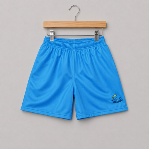 Storm Mesh Shorts