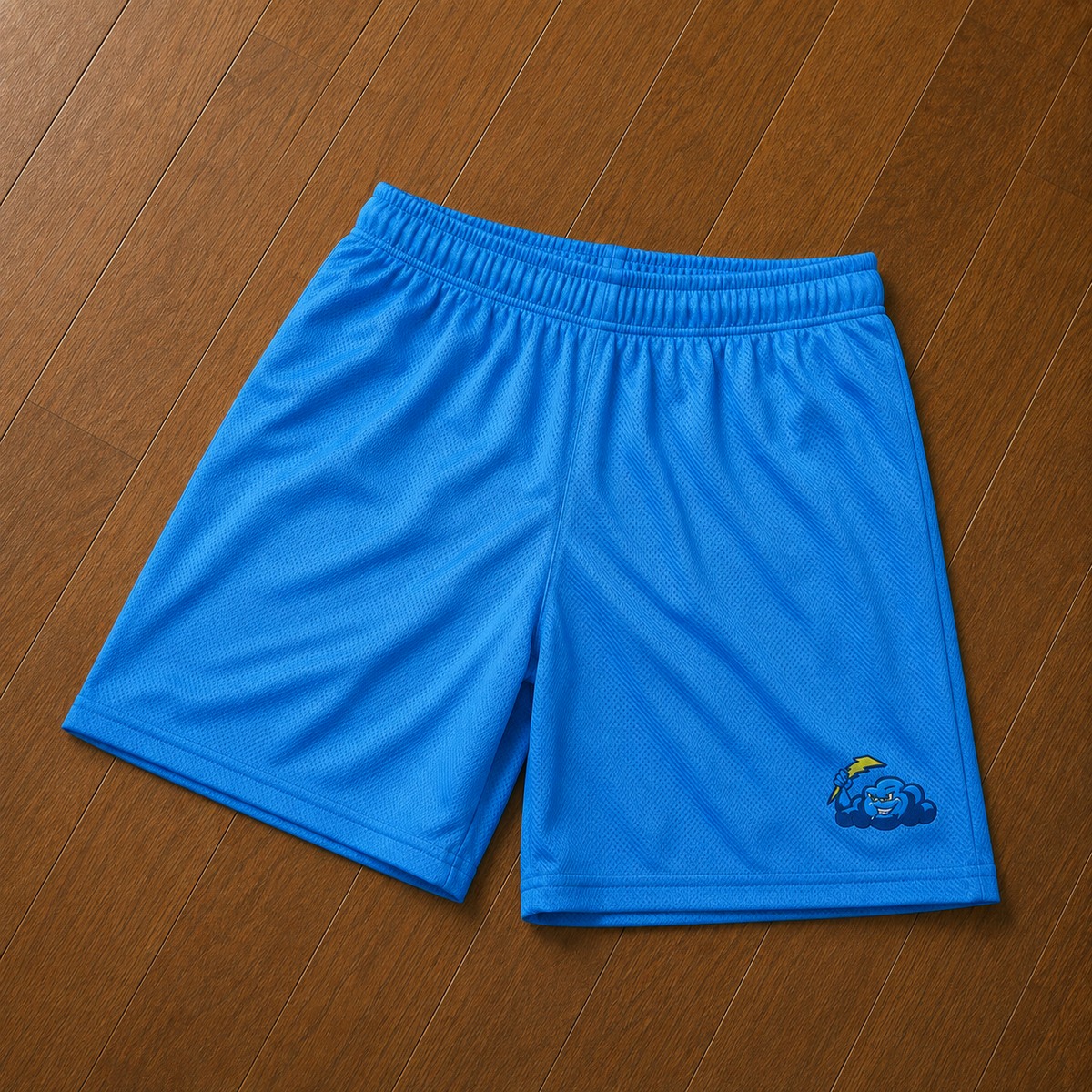 Storm Mesh Shorts