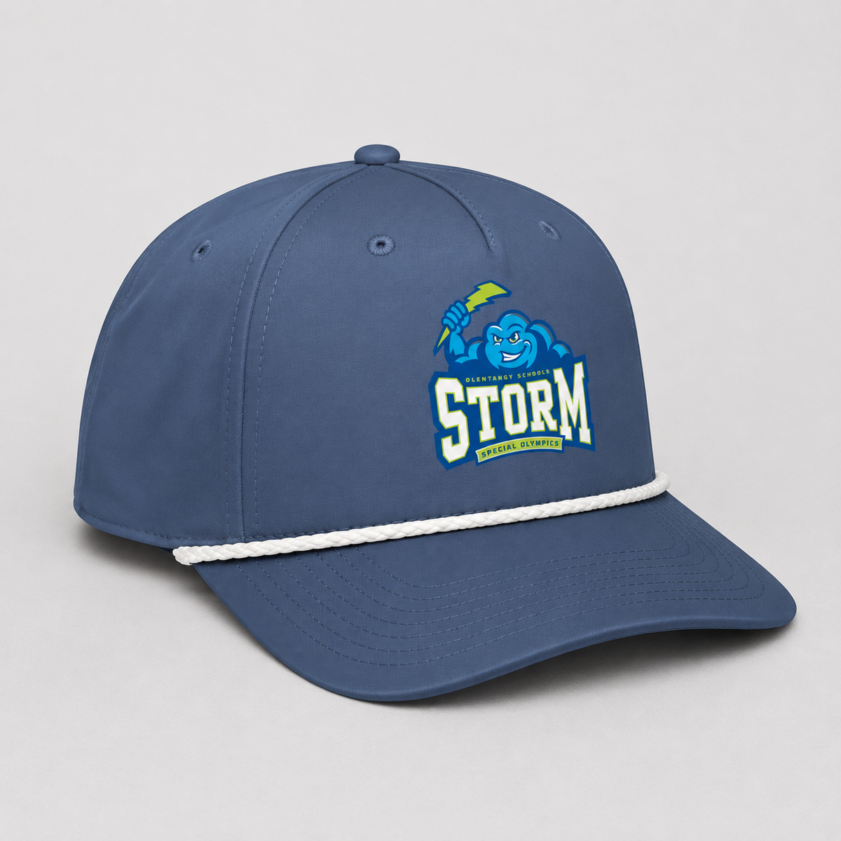 Storm Classic Rope Hat